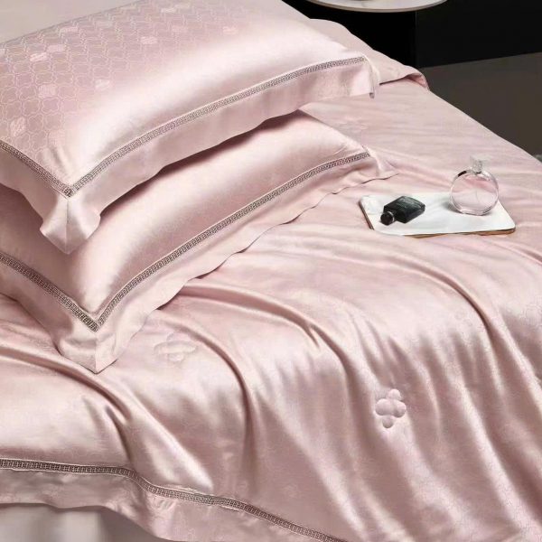 Chăn Ga Tencel Cao Cấp - CA01