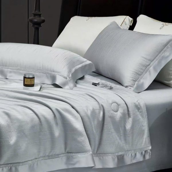 Bộ Chăn Hè Tencel