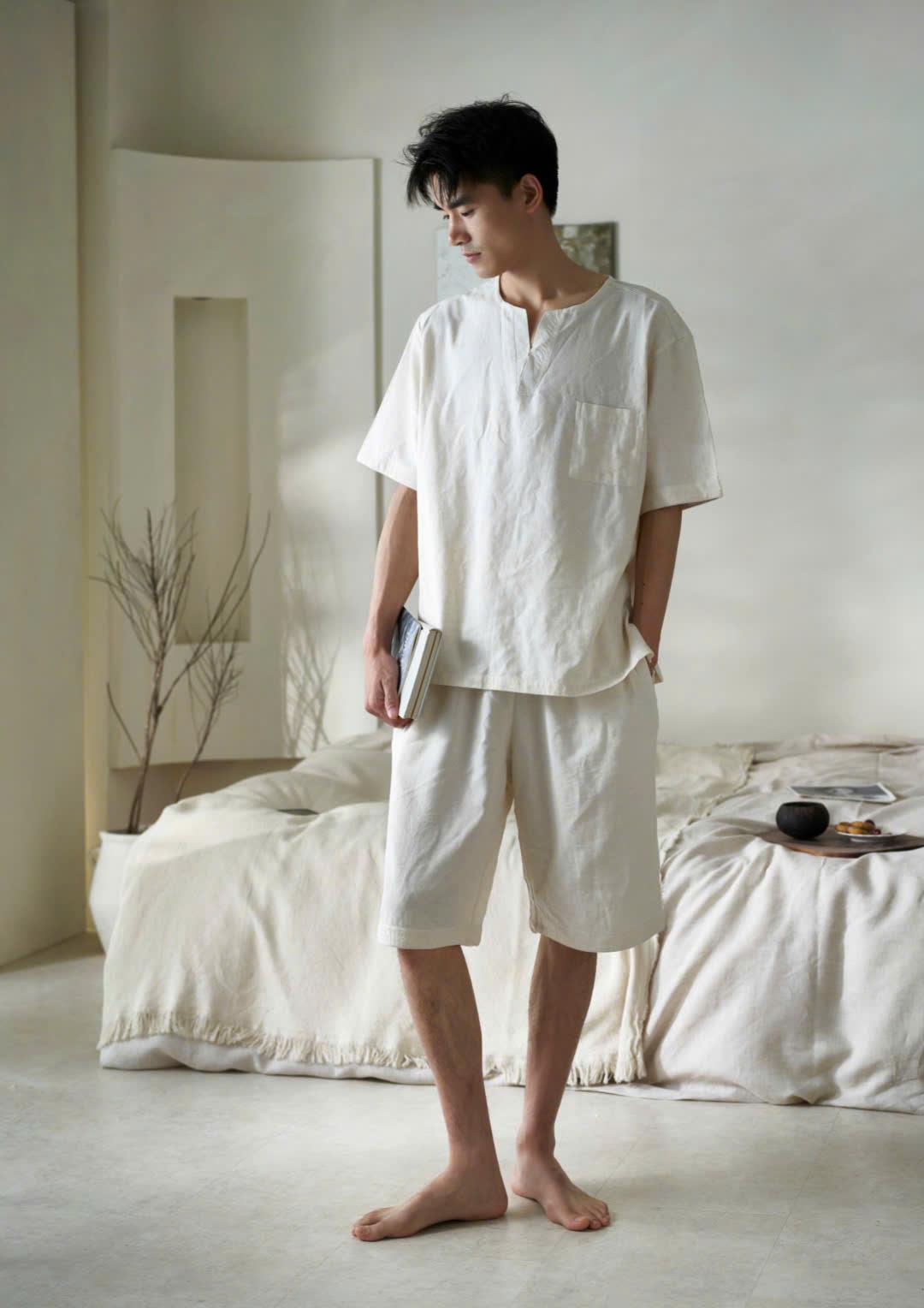 Đồ Mặc Nhà Nam