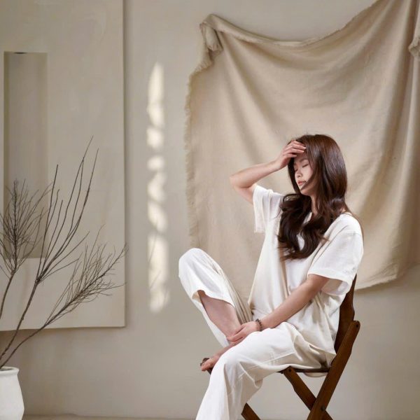 Đồ Mặc Nhà Nữ