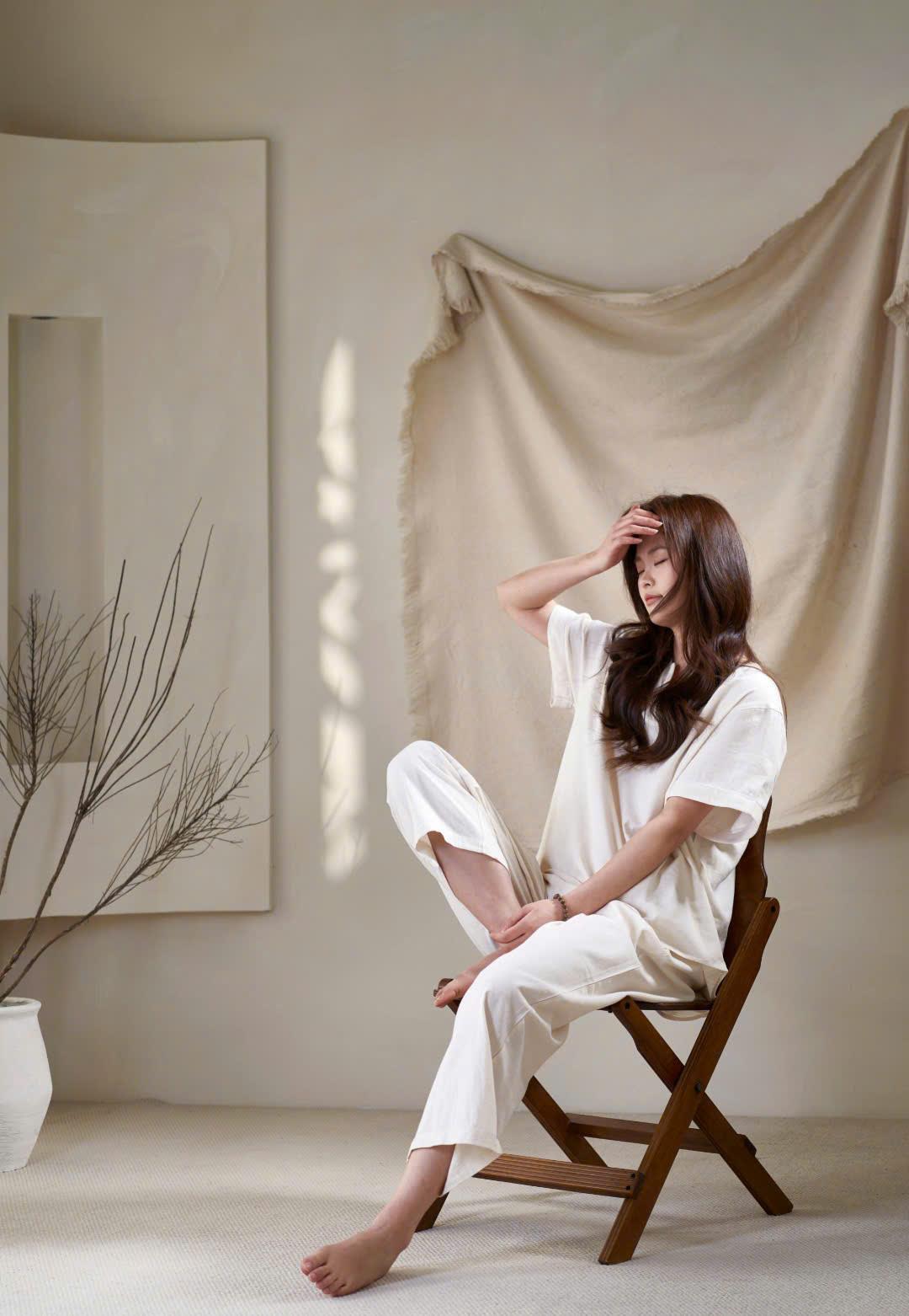 Đồ Mặc Nhà Nữ