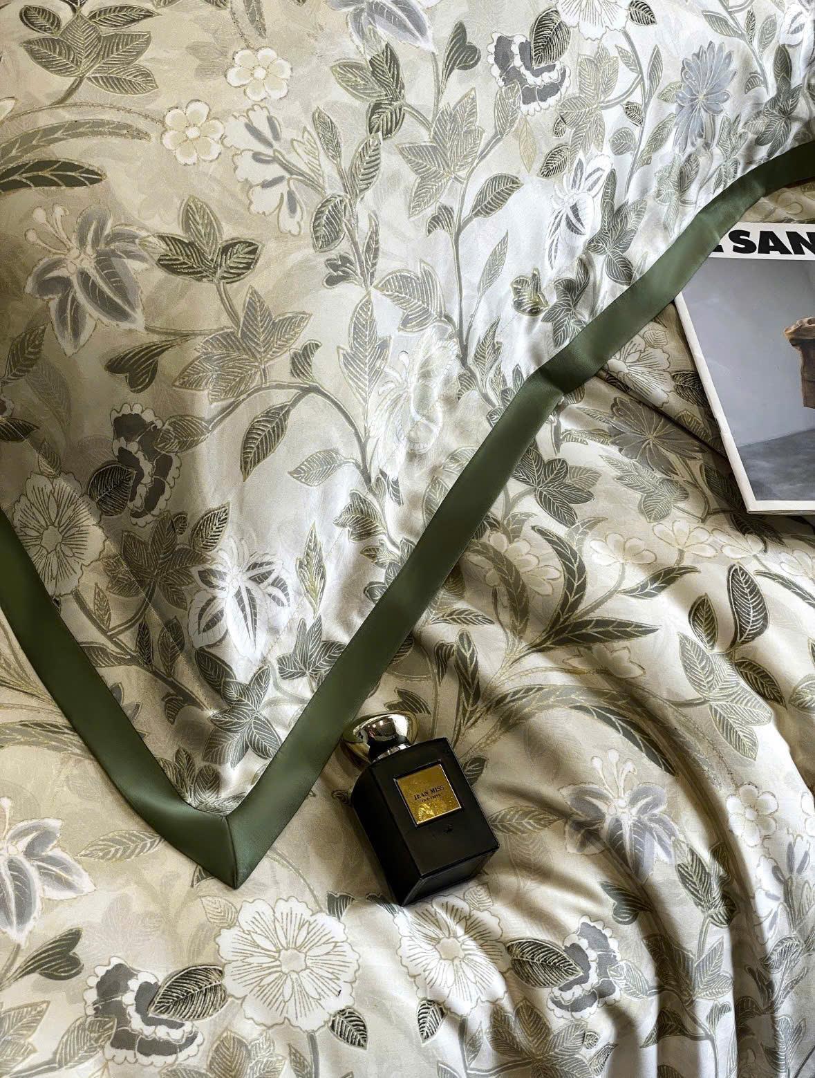 MoyaHome-Lá biếc hoa xuân-7