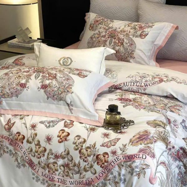 Ngọc Điệp Hồng Hoa