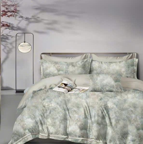 Bộ chăn ga siêu xinh