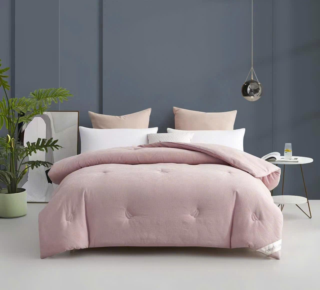 CHĂN SỢI ĐẬU NÀNH ĐÔNG