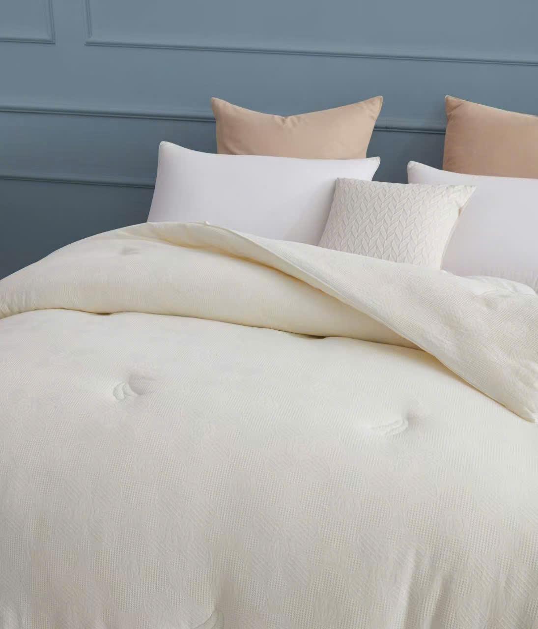 MoyaHome-chăn sợi đậu nành hè-1